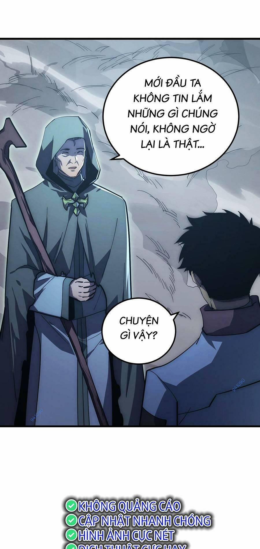 Mạt Thế Quật Khởi 204 trang 8