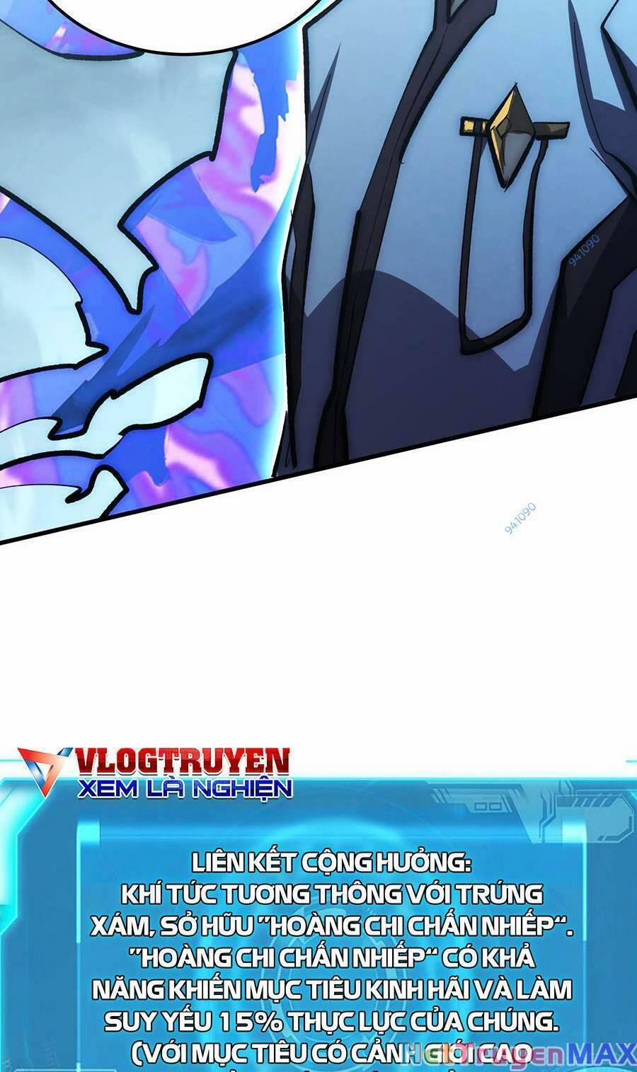 Mạt Thế Quật Khởi 205 trang 12