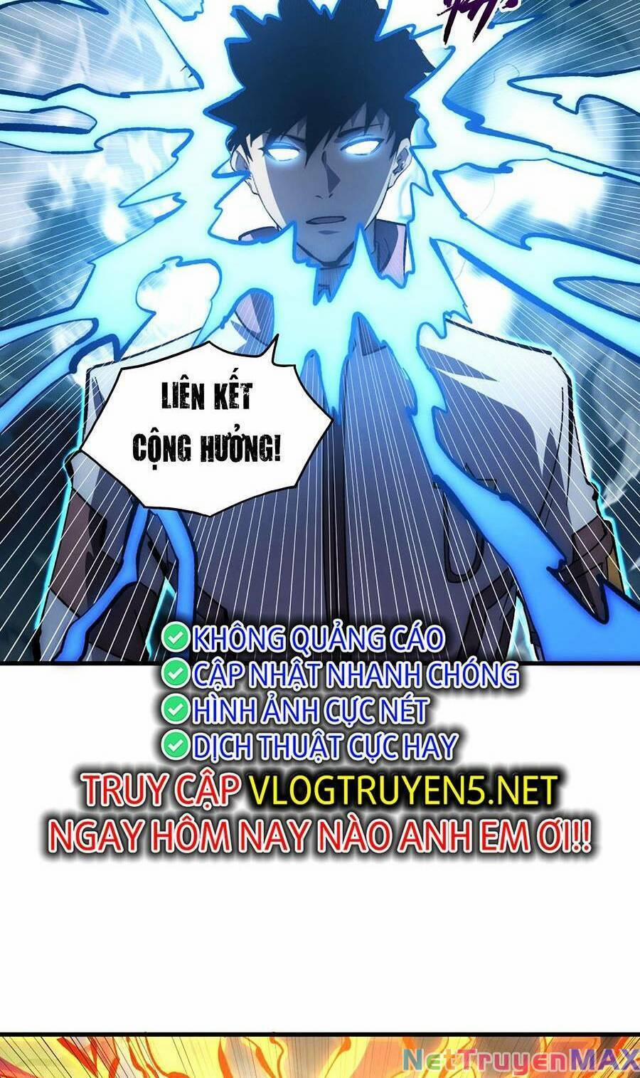 Mạt Thế Quật Khởi 205 trang 15