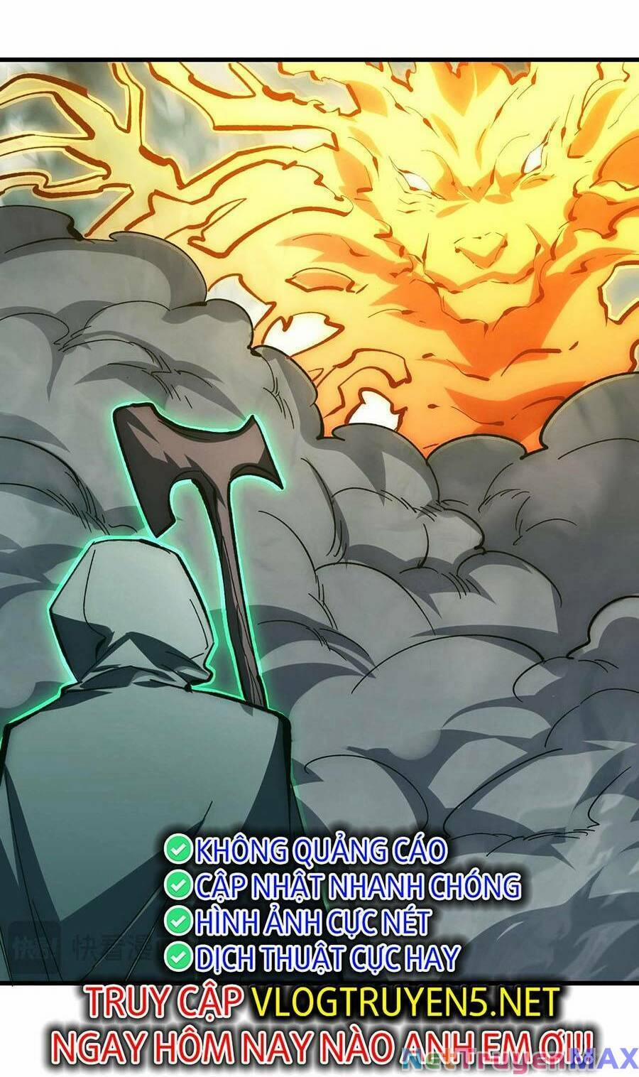 Mạt Thế Quật Khởi 205 trang 19