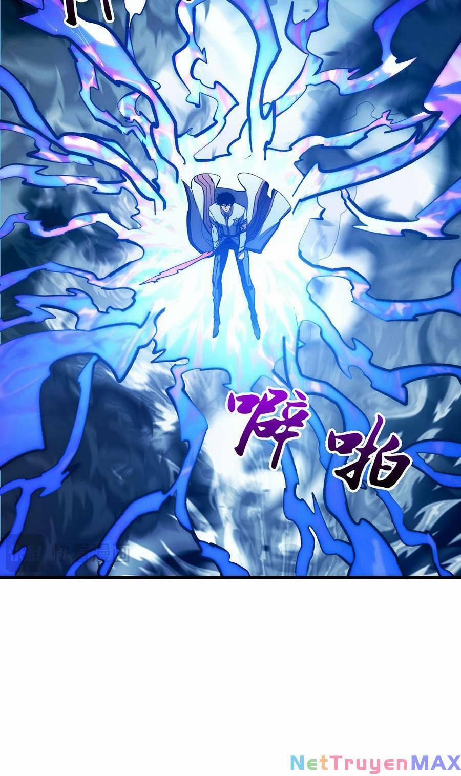 Mạt Thế Quật Khởi 205 trang 2