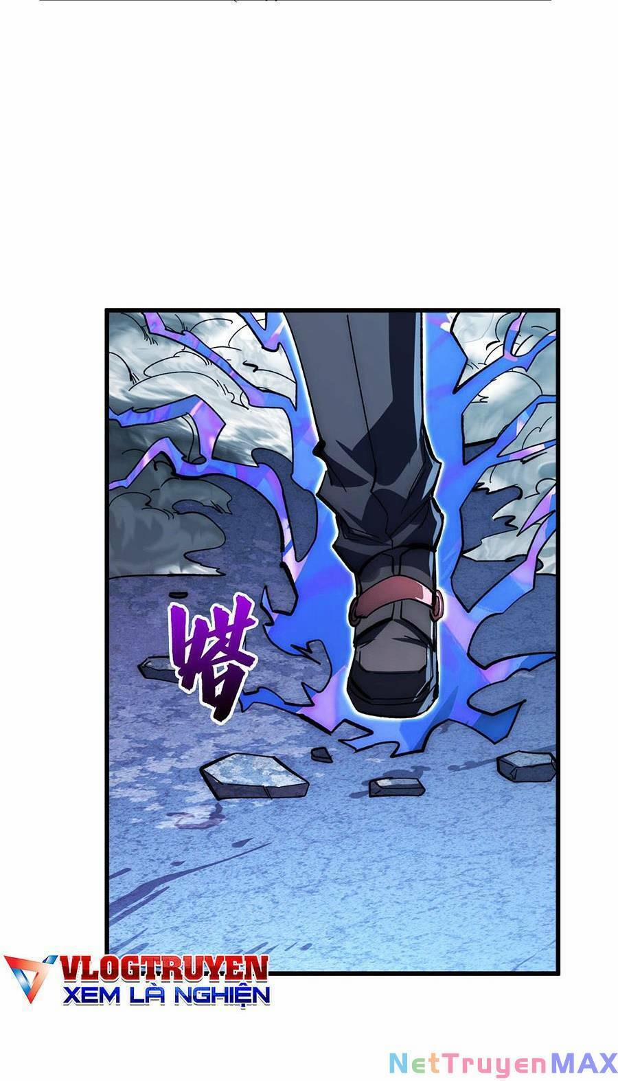Mạt Thế Quật Khởi 205 trang 26