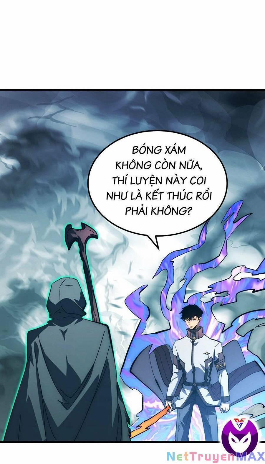 Mạt Thế Quật Khởi 205 trang 27