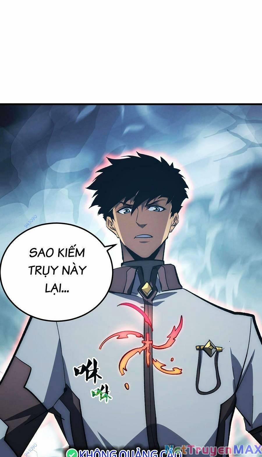 Mạt Thế Quật Khởi 205 trang 32