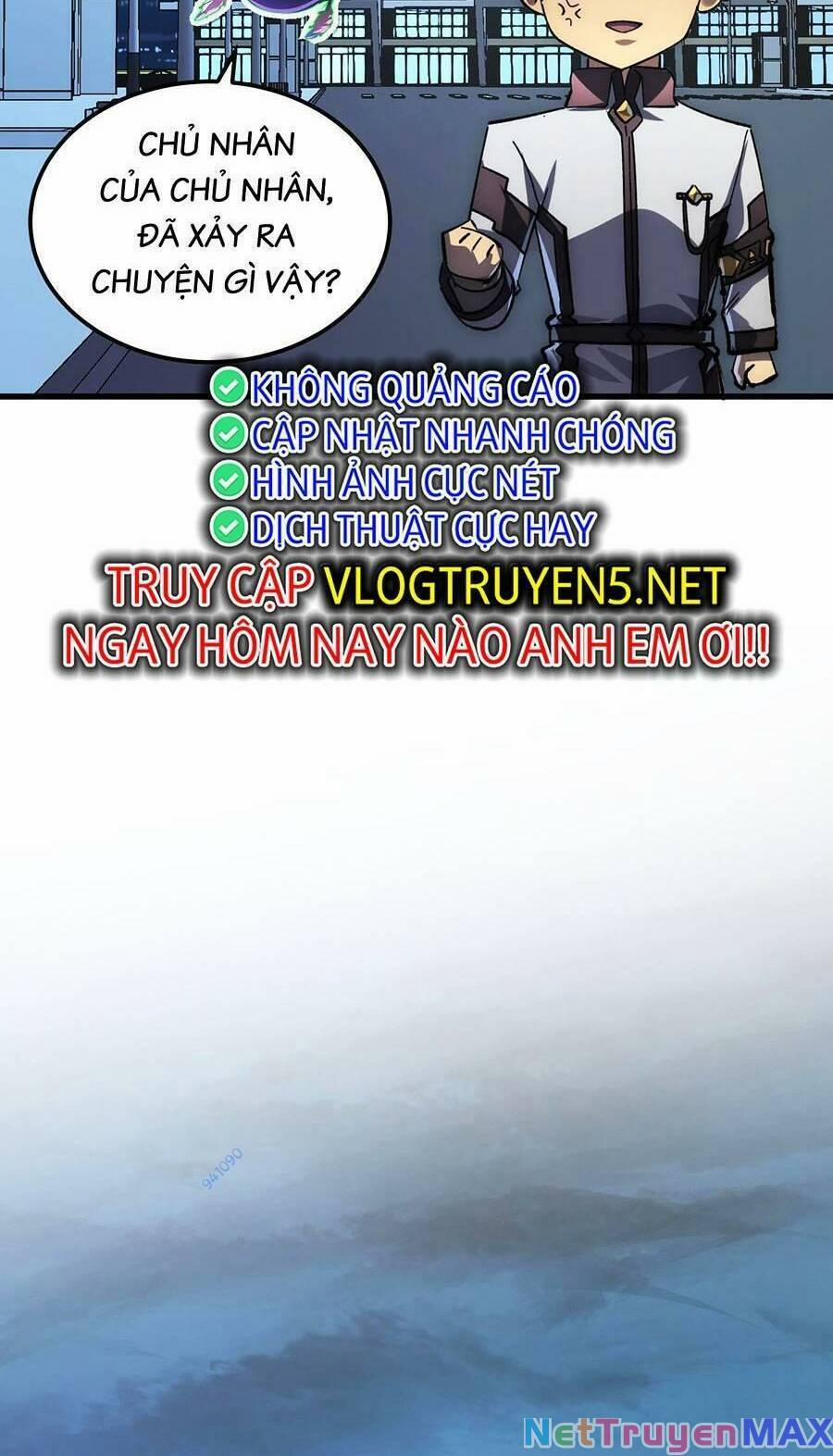 Mạt Thế Quật Khởi 205 trang 37