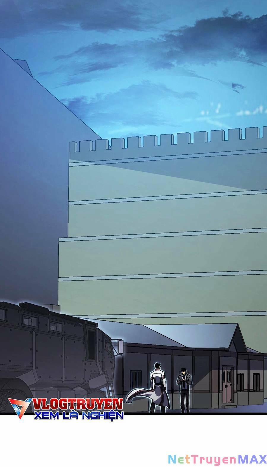 Mạt Thế Quật Khởi 205 trang 38