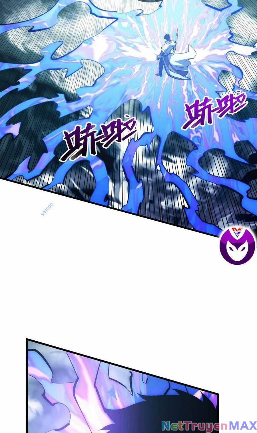 Mạt Thế Quật Khởi 205 trang 4