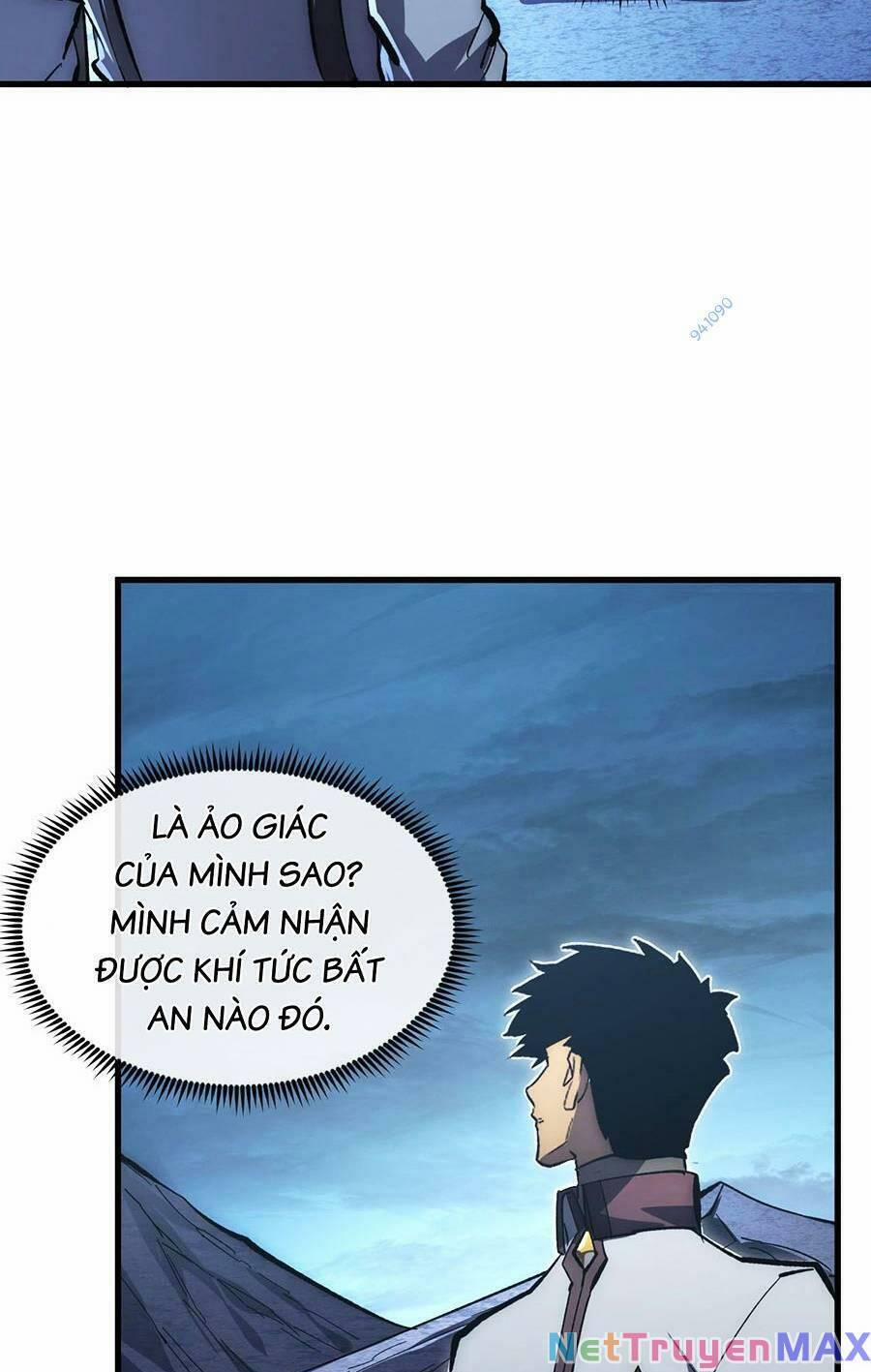 Mạt Thế Quật Khởi 205 trang 44