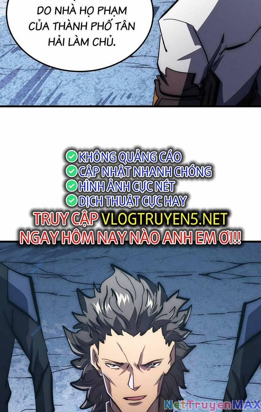 Mạt Thế Quật Khởi 205 trang 49