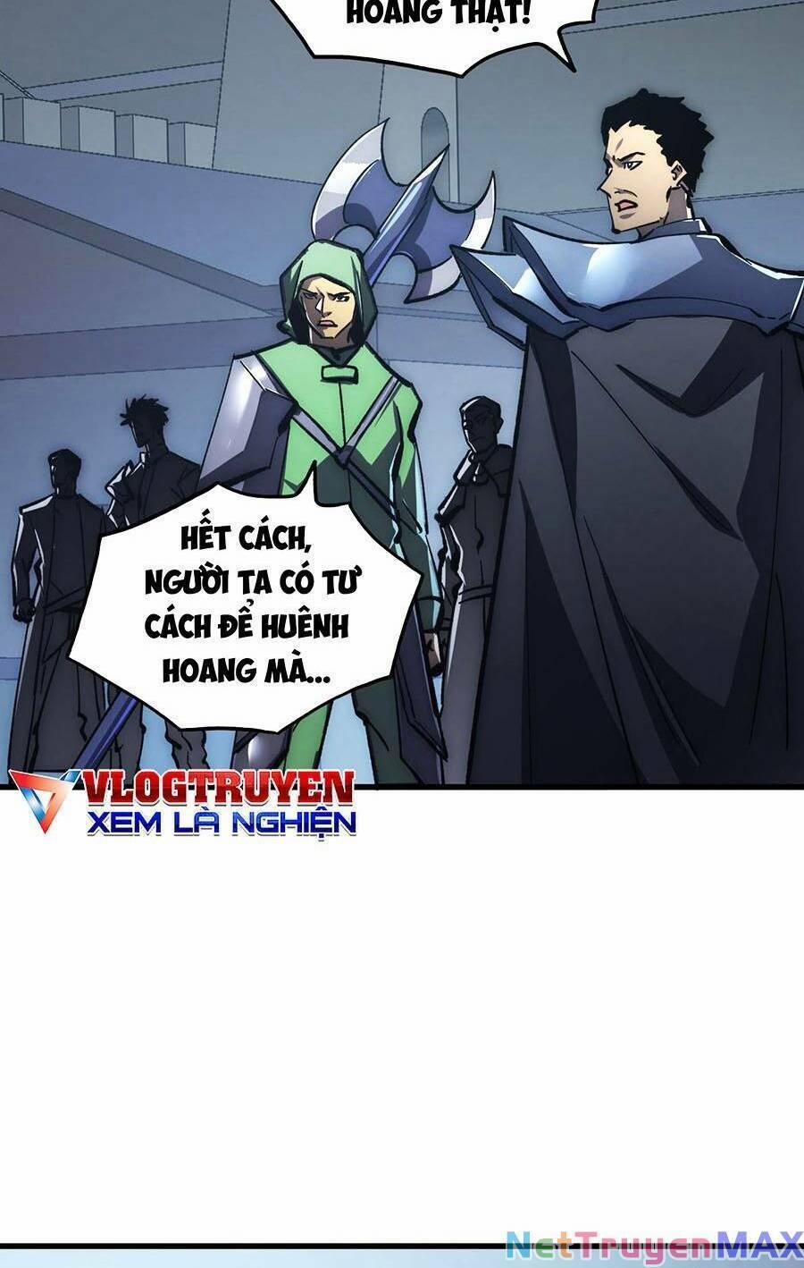 Mạt Thế Quật Khởi 205 trang 51