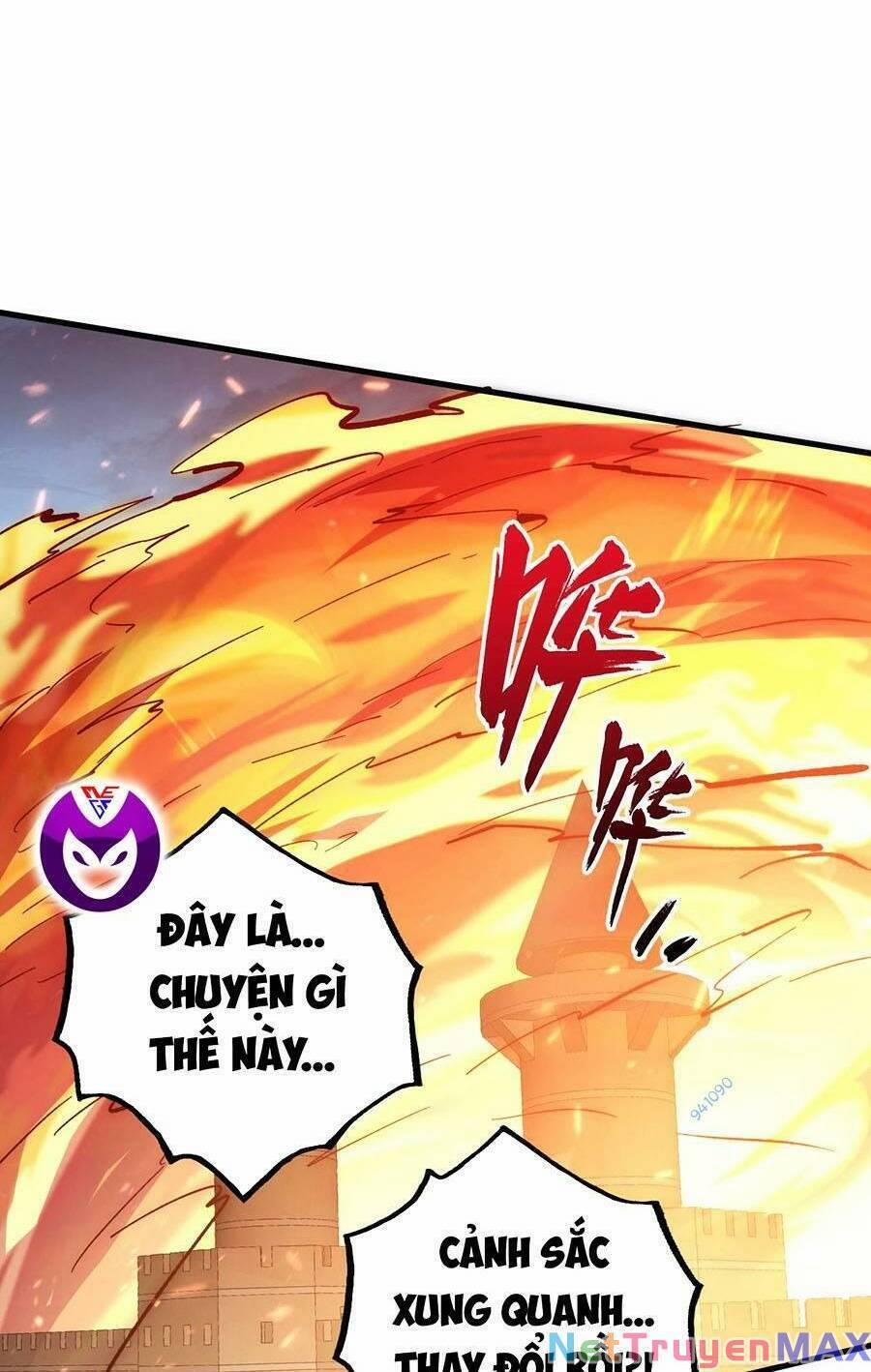 Mạt Thế Quật Khởi 205 trang 57