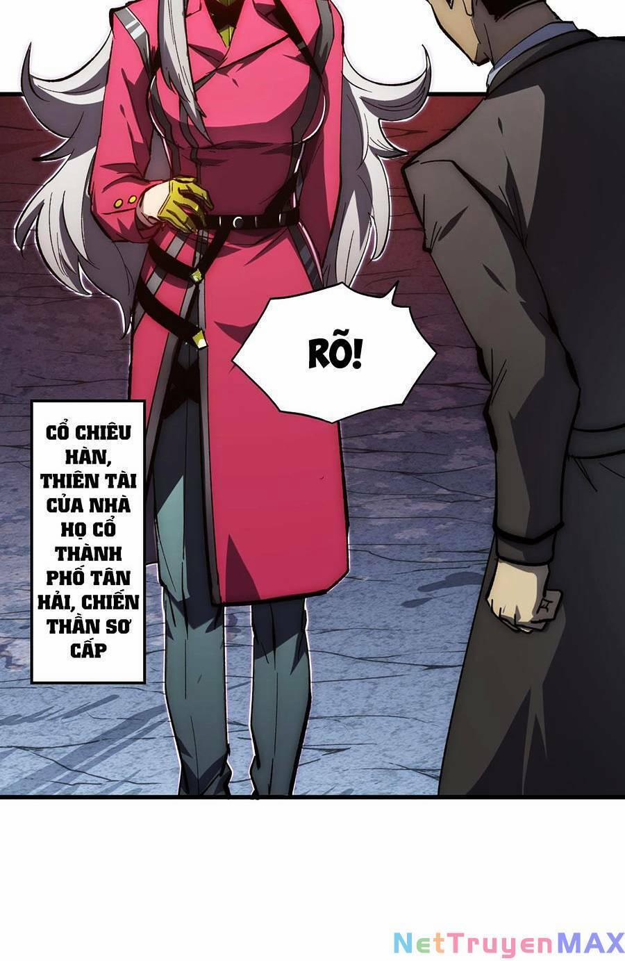 Mạt Thế Quật Khởi 206 trang 10