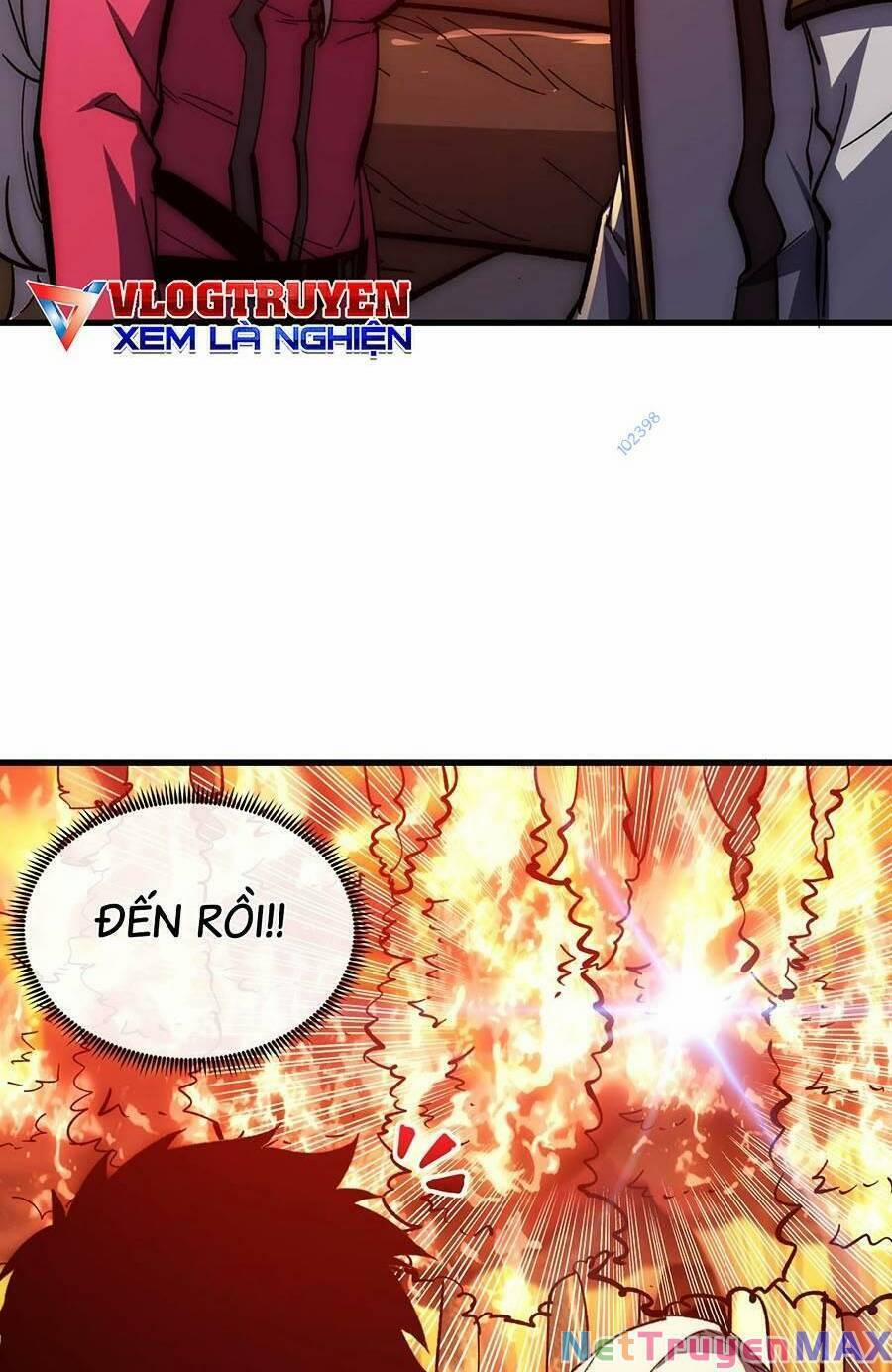 Mạt Thế Quật Khởi 206 trang 13