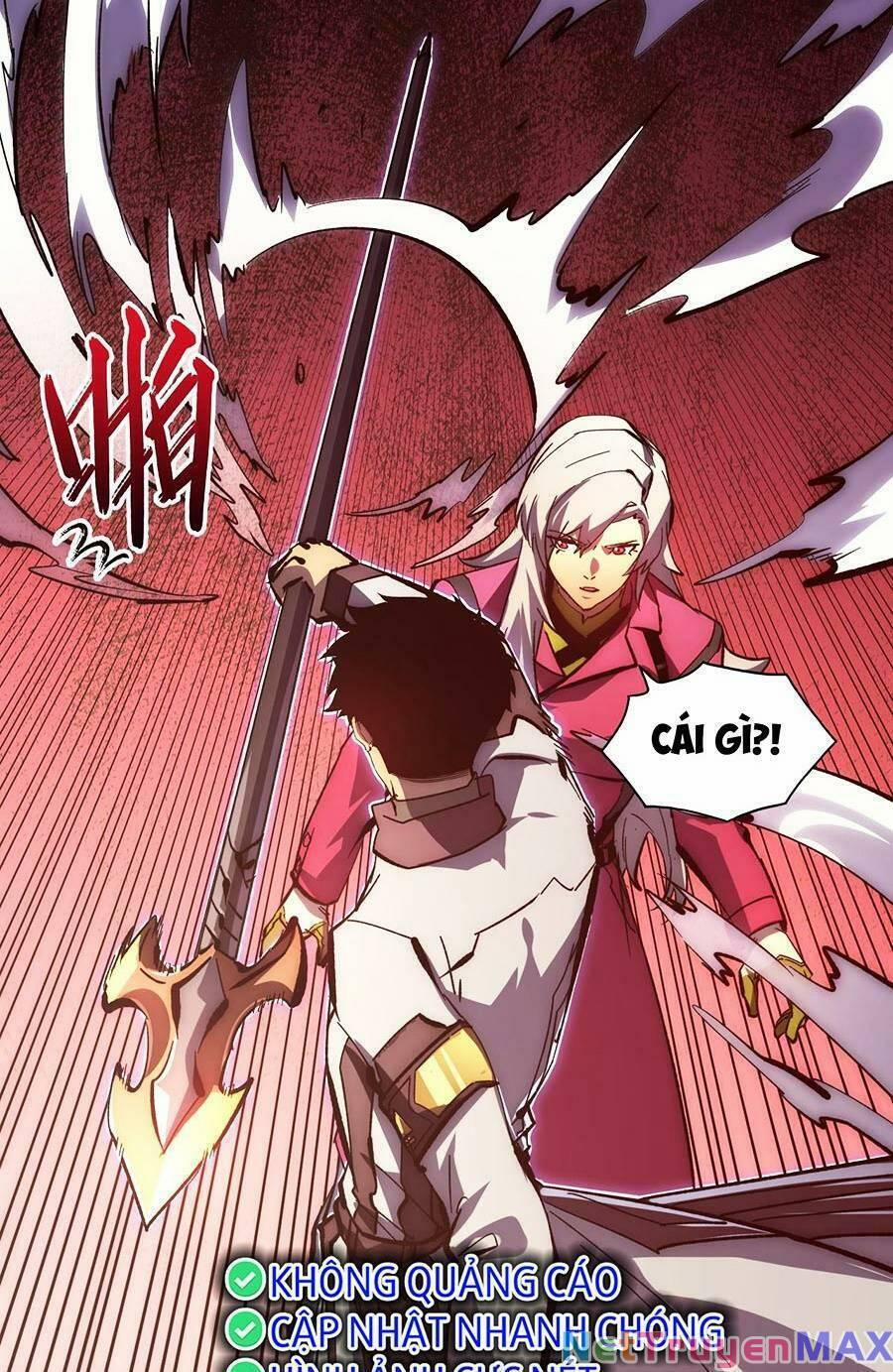 Mạt Thế Quật Khởi 206 trang 16