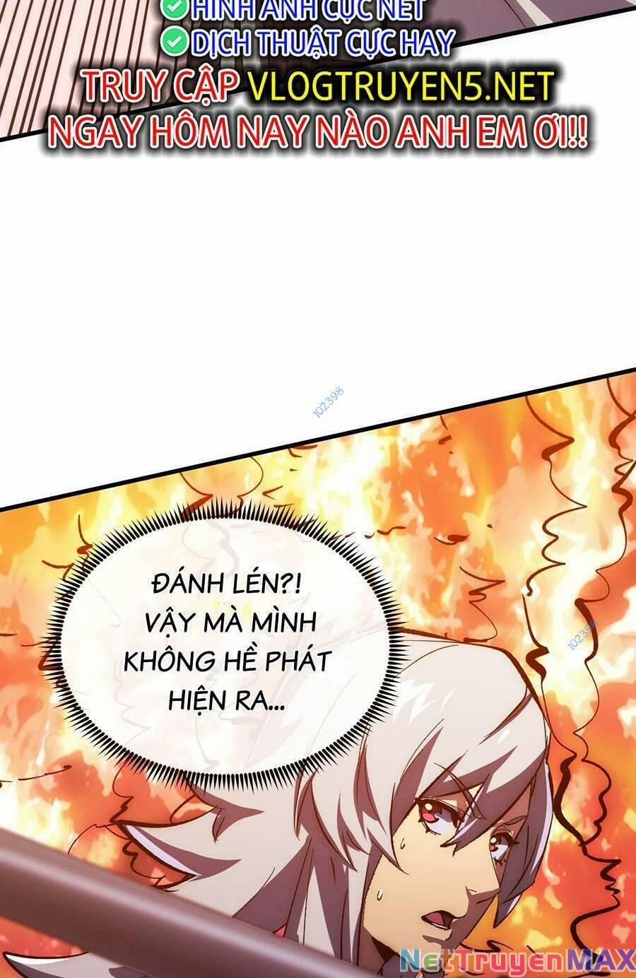 Mạt Thế Quật Khởi 206 trang 17