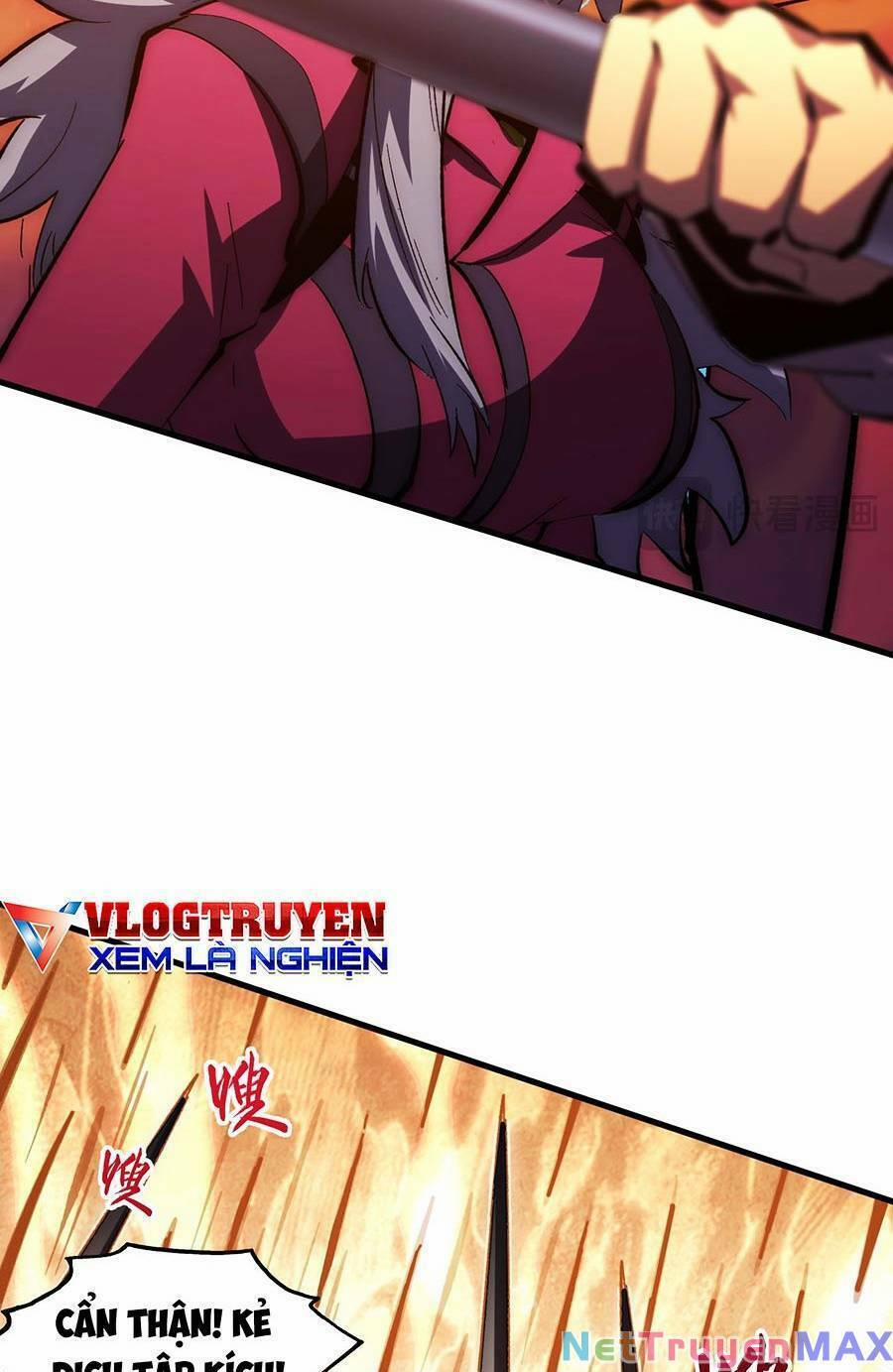 Mạt Thế Quật Khởi 206 trang 18