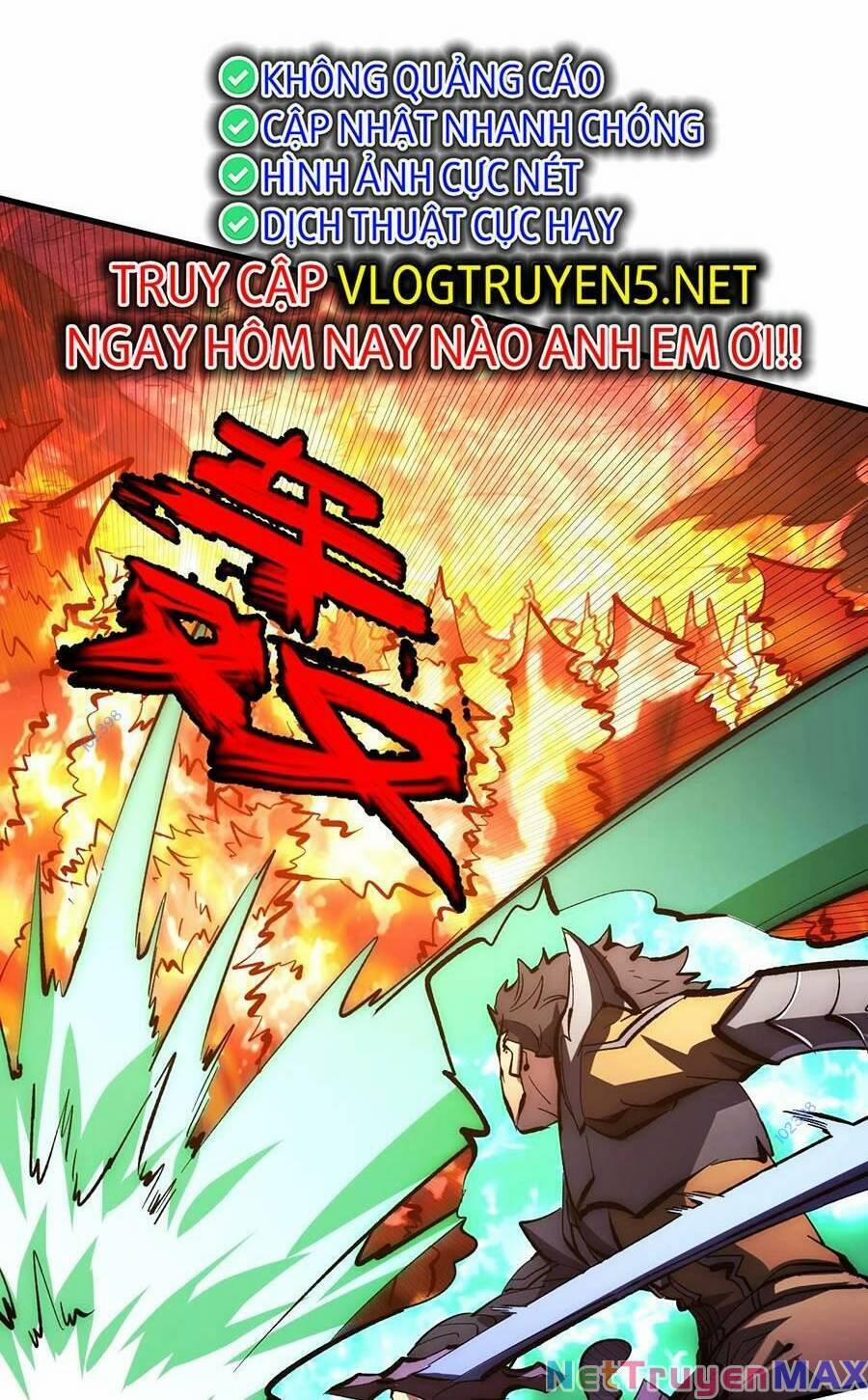 Mạt Thế Quật Khởi 206 trang 25