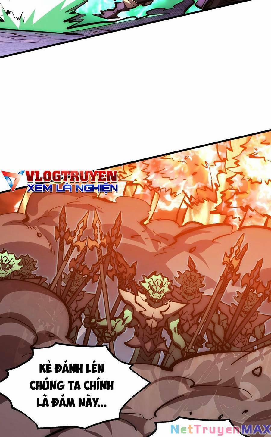 Mạt Thế Quật Khởi 206 trang 26
