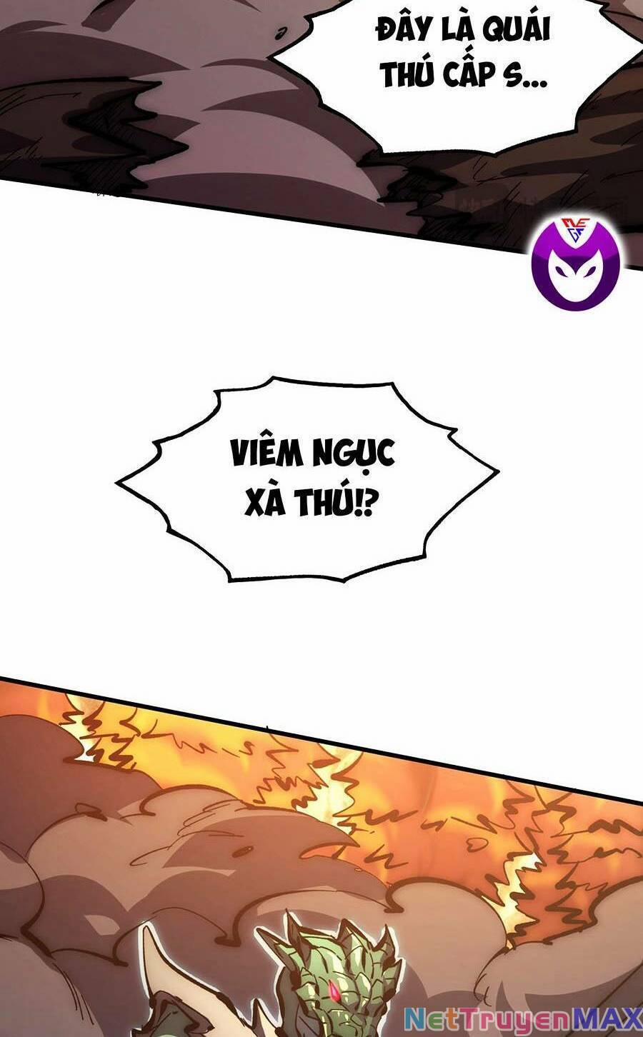 Mạt Thế Quật Khởi 206 trang 27