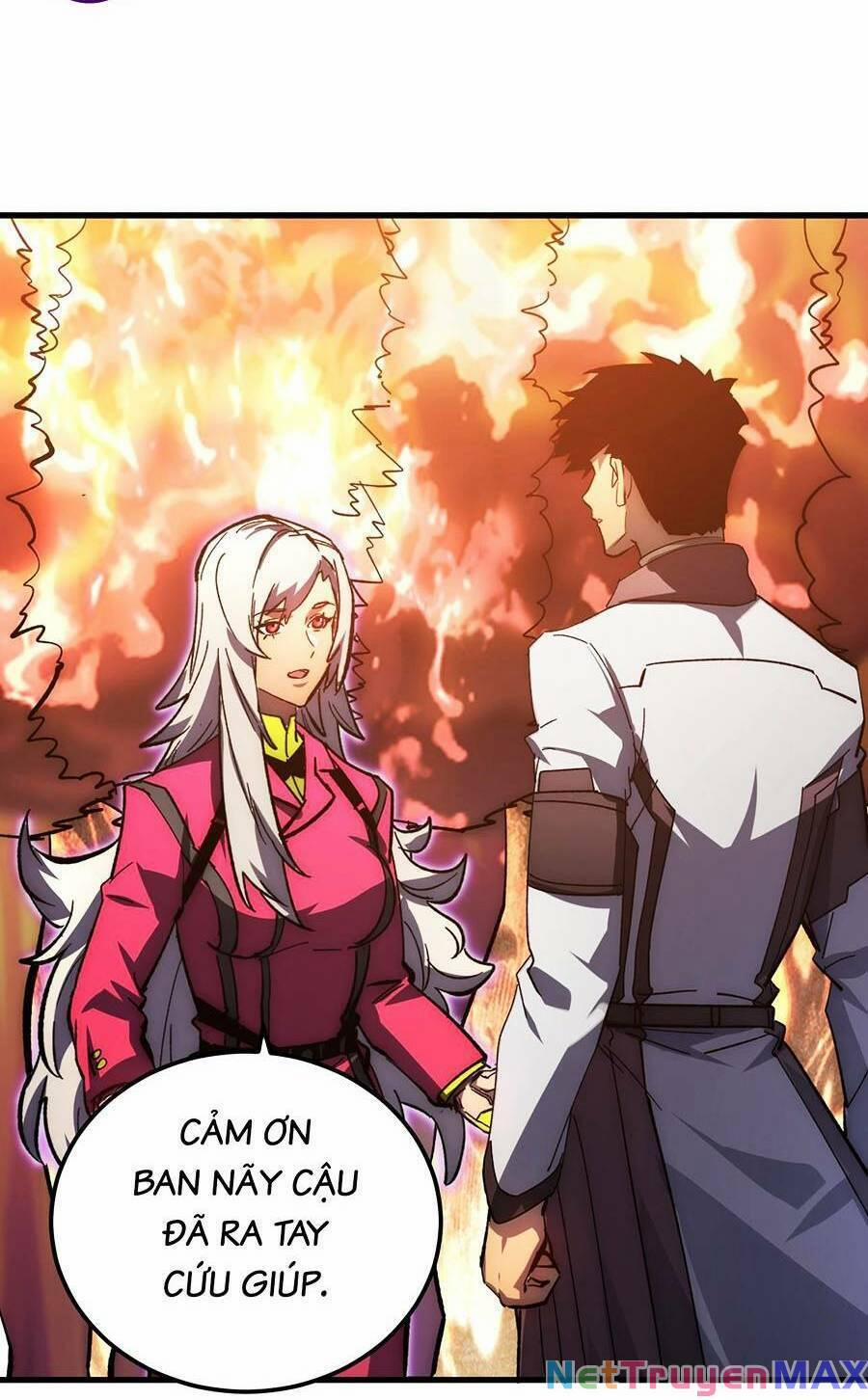 Mạt Thế Quật Khởi 206 trang 35