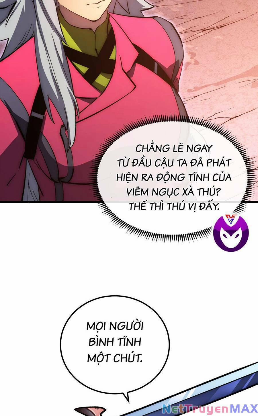 Mạt Thế Quật Khởi 206 trang 38