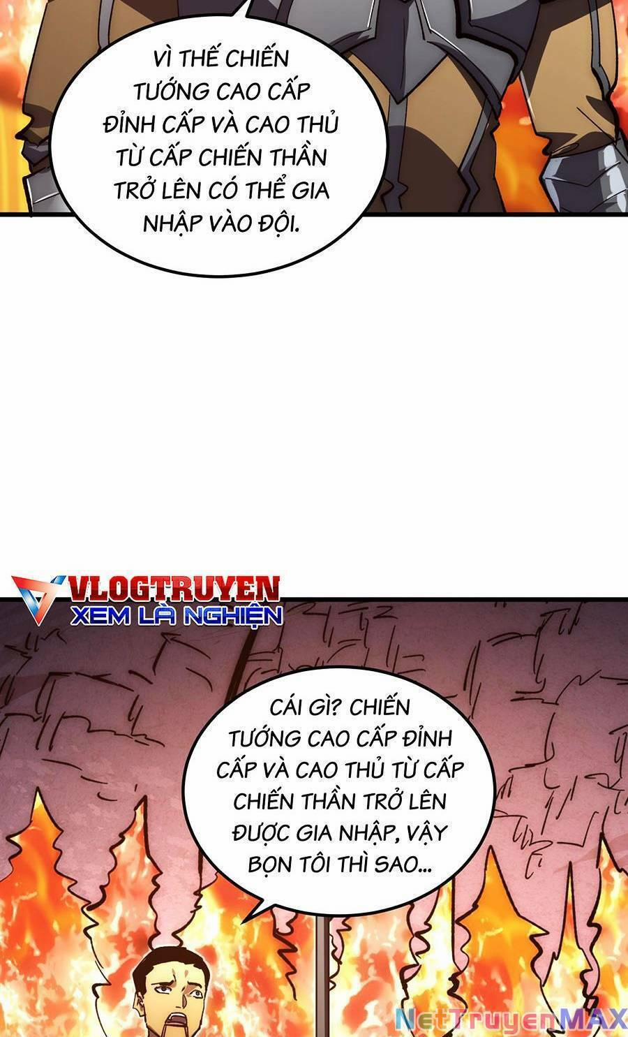 Mạt Thế Quật Khởi 206 trang 42
