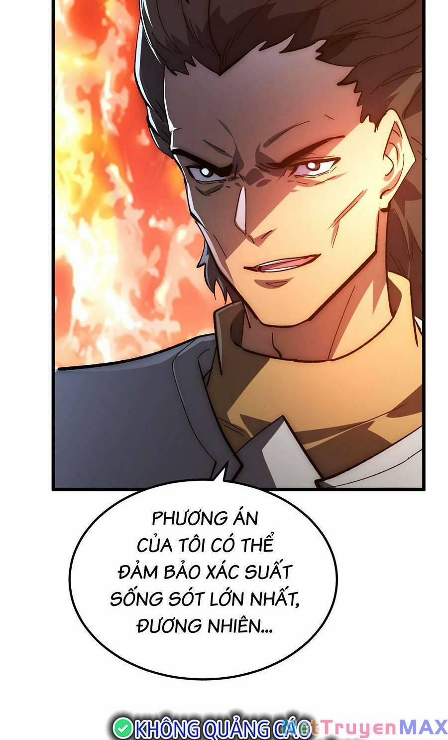 Mạt Thế Quật Khởi 206 trang 44