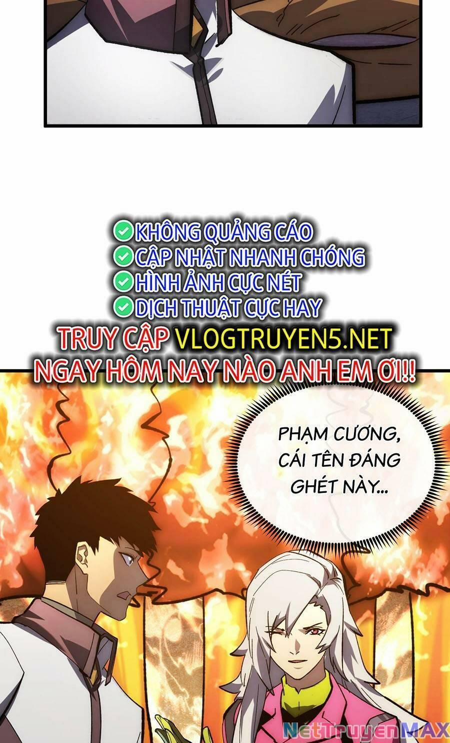 Mạt Thế Quật Khởi 206 trang 48