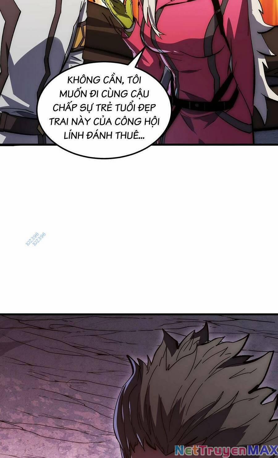 Mạt Thế Quật Khởi 206 trang 49