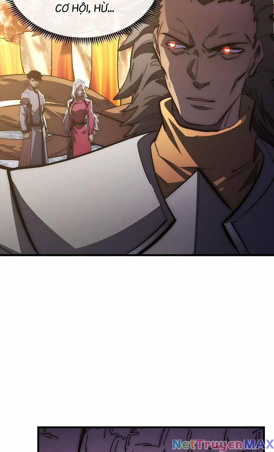 Mạt Thế Quật Khởi 206 trang 51