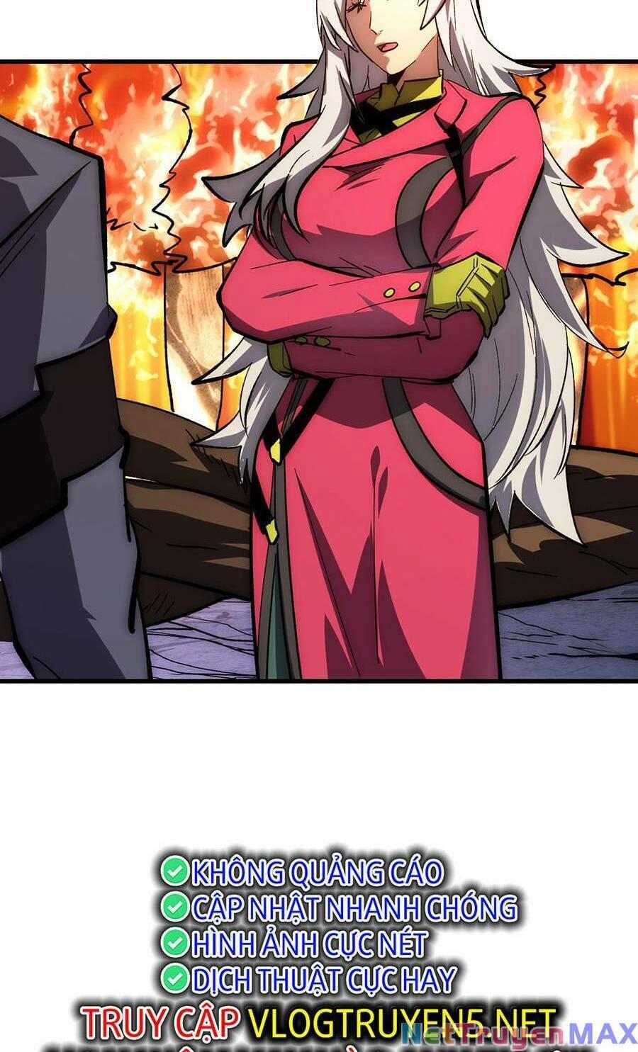 Mạt Thế Quật Khởi 206 trang 55