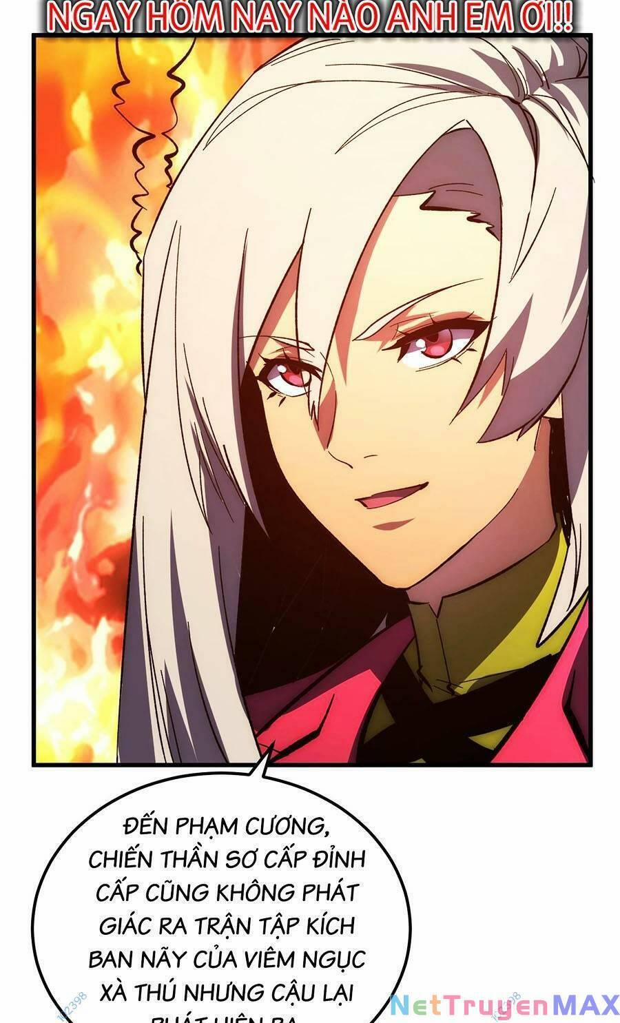 Mạt Thế Quật Khởi 206 trang 56