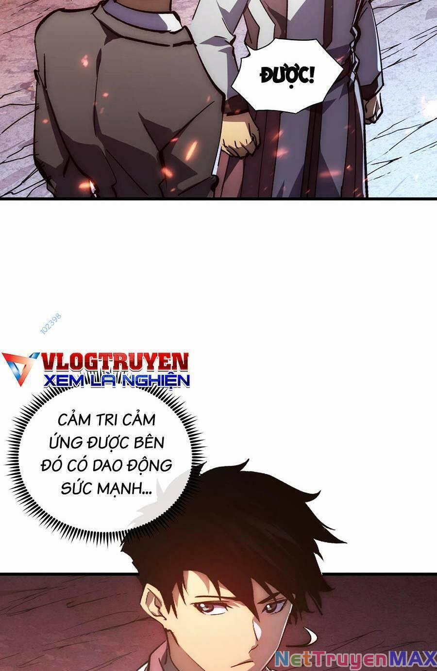 Mạt Thế Quật Khởi 206 trang 8