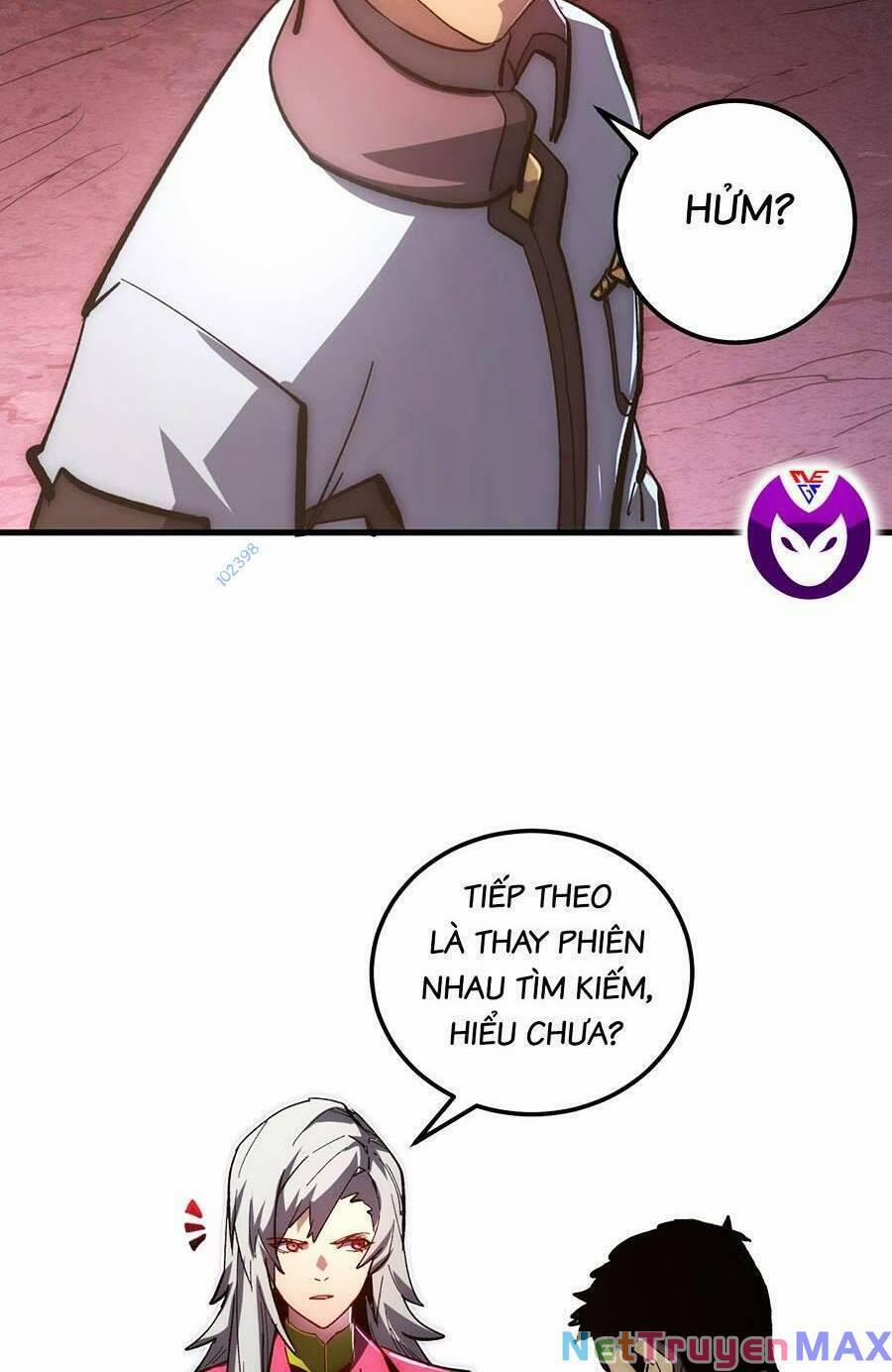 Mạt Thế Quật Khởi 206 trang 9