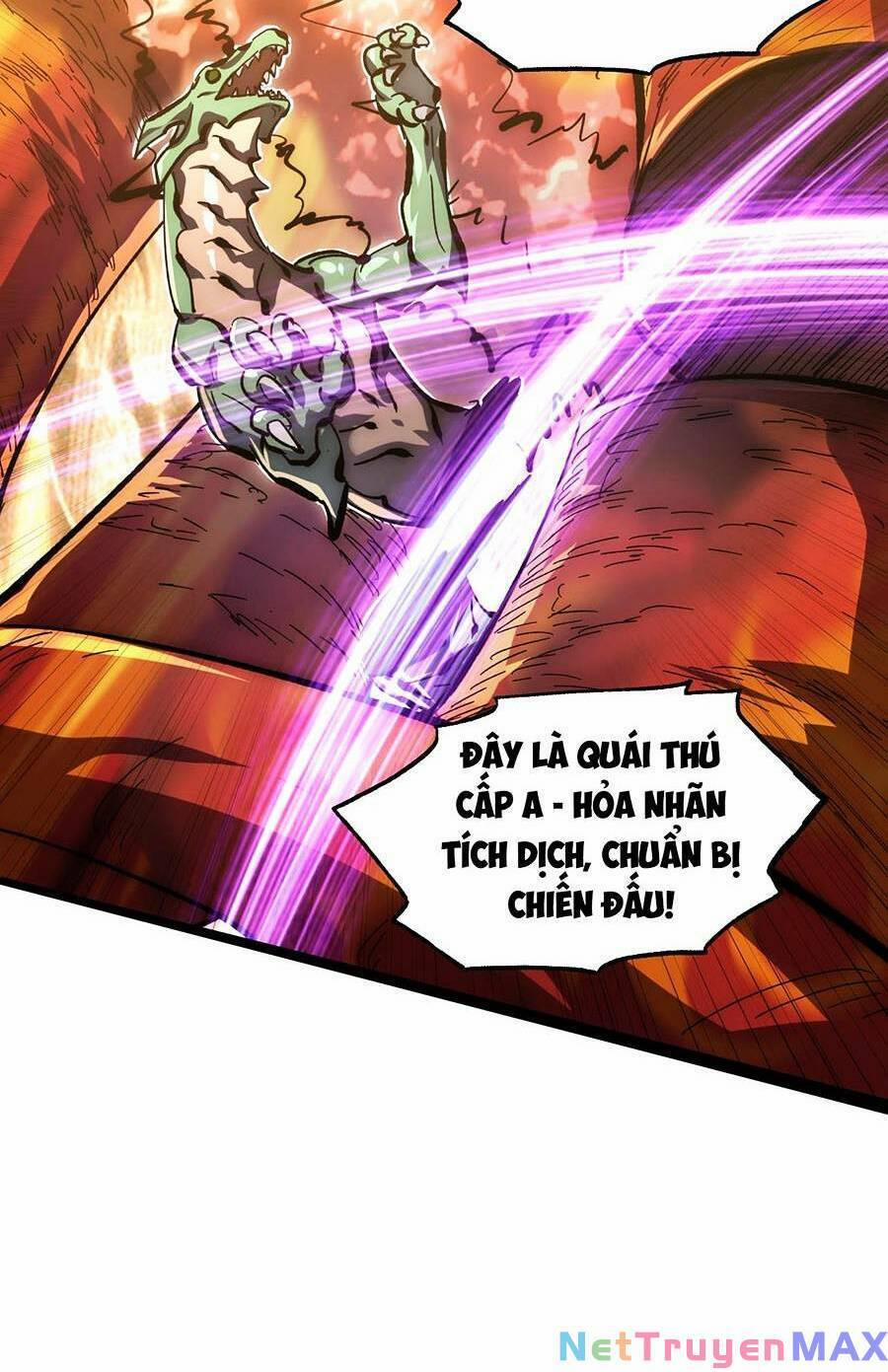 Mạt Thế Quật Khởi 207 trang 11