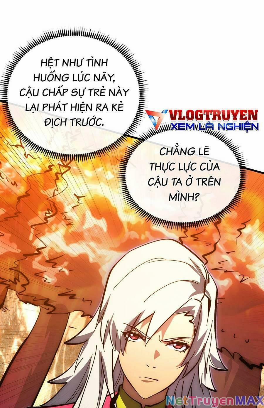 Mạt Thế Quật Khởi 207 trang 12