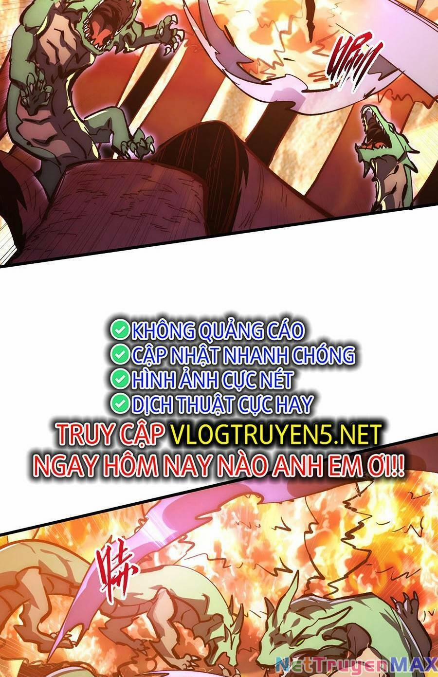 Mạt Thế Quật Khởi 207 trang 14