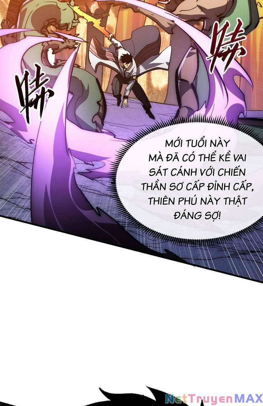 Mạt Thế Quật Khởi 207 trang 15