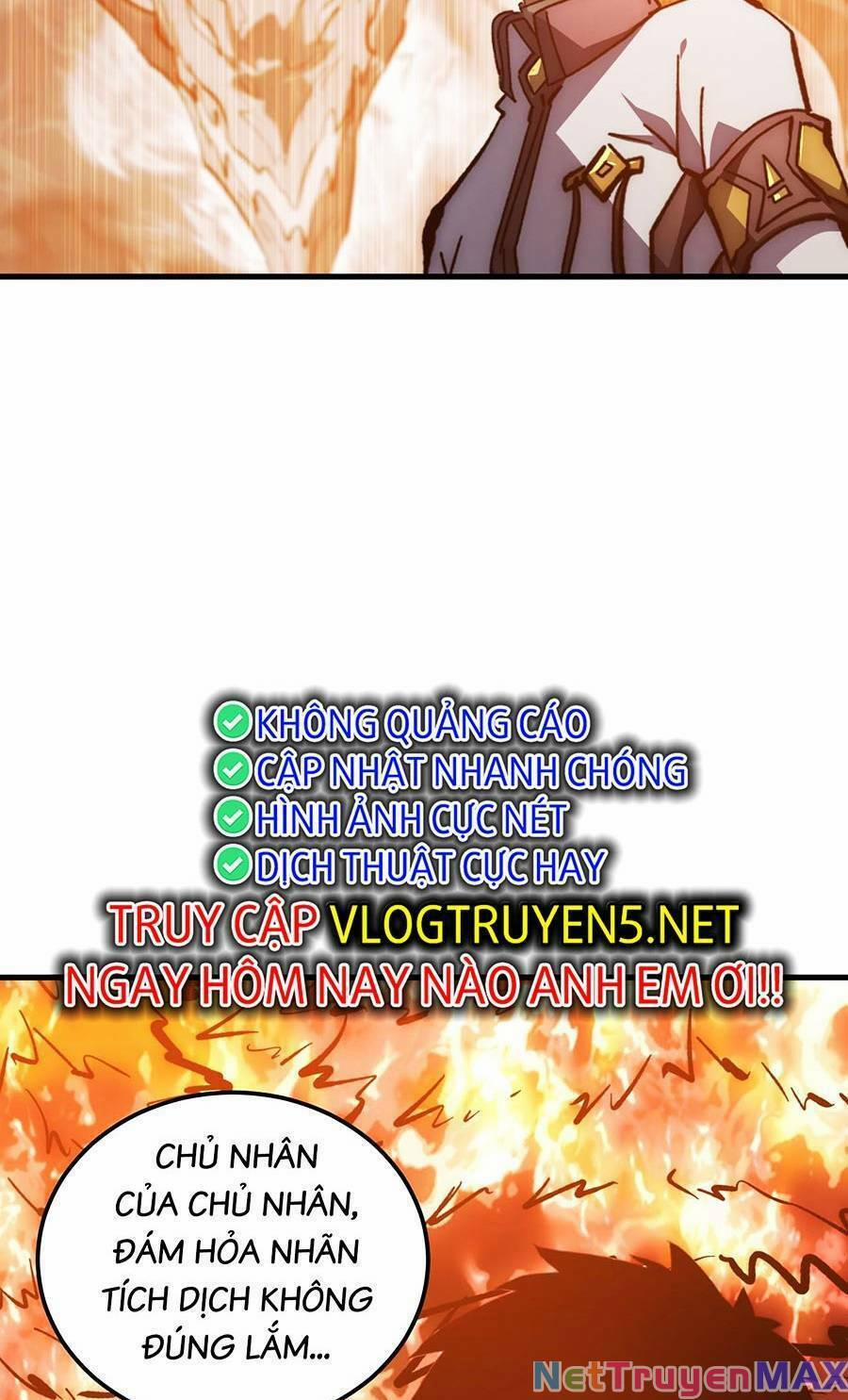 Mạt Thế Quật Khởi 207 trang 22