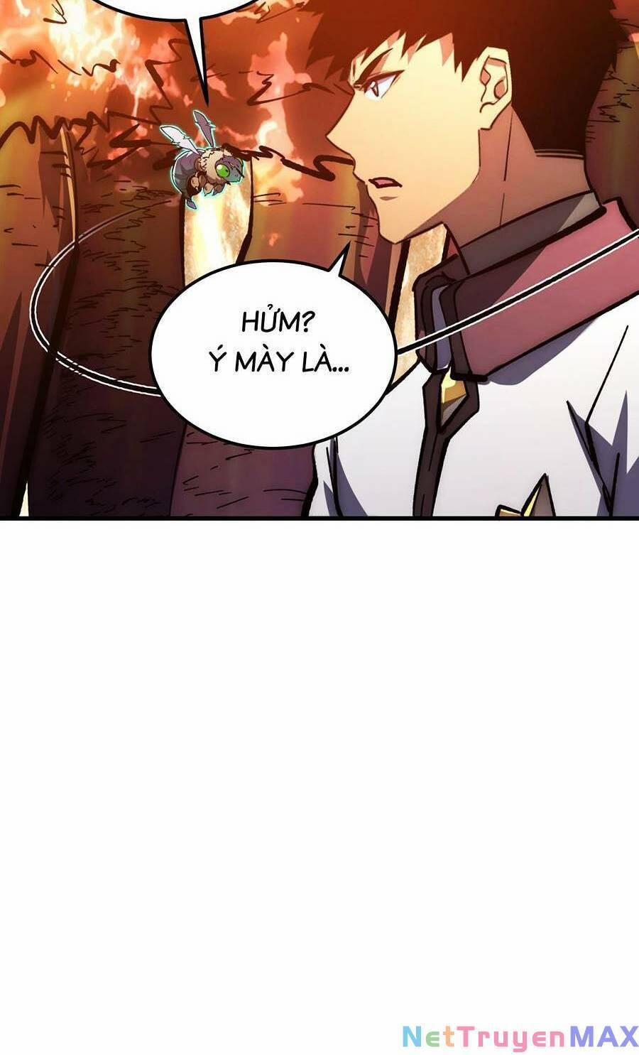 Mạt Thế Quật Khởi 207 trang 23