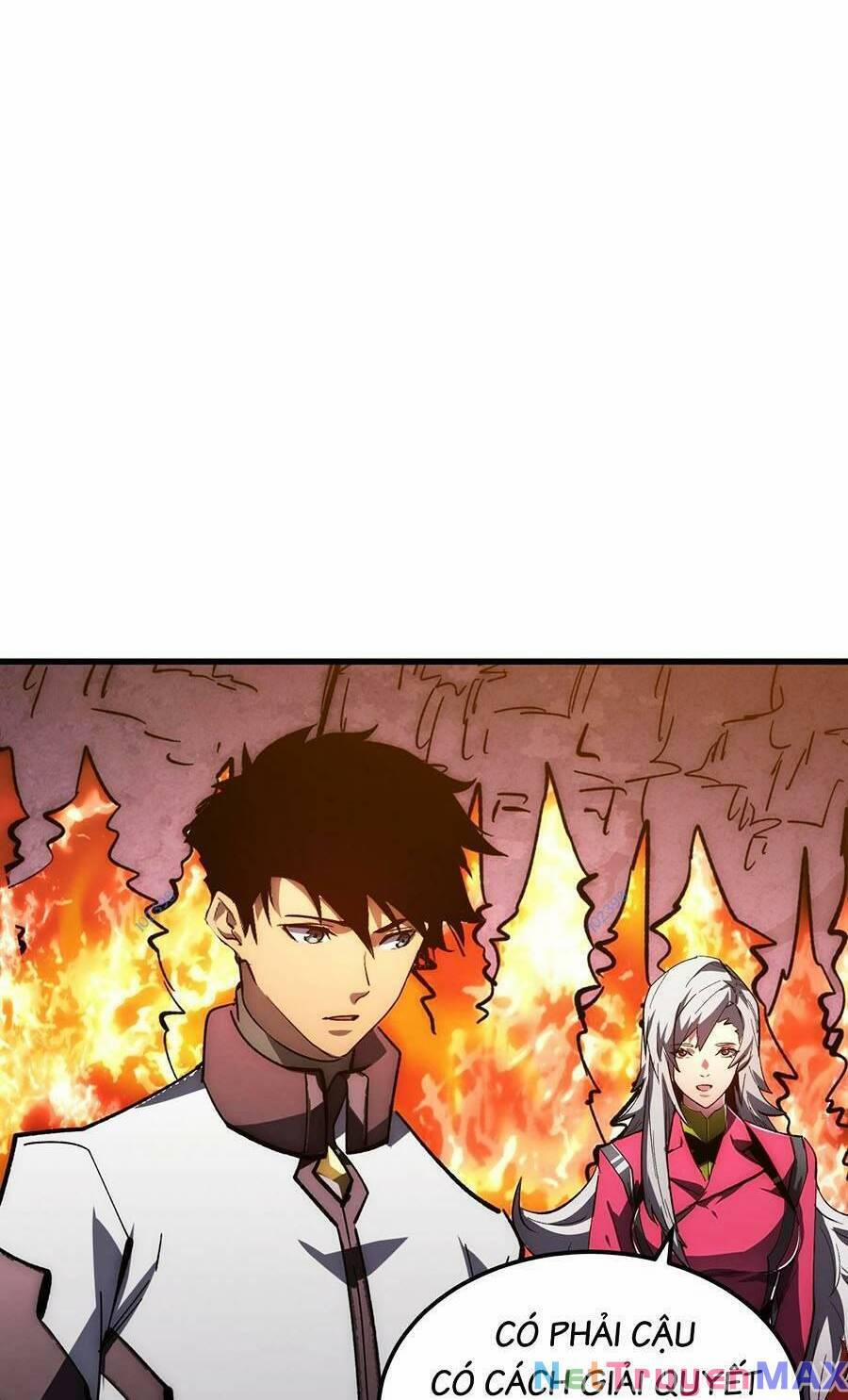 Mạt Thế Quật Khởi 207 trang 29