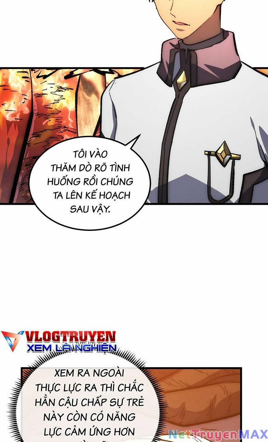 Mạt Thế Quật Khởi 207 trang 31