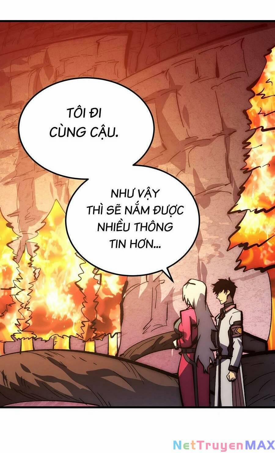 Mạt Thế Quật Khởi 207 trang 33