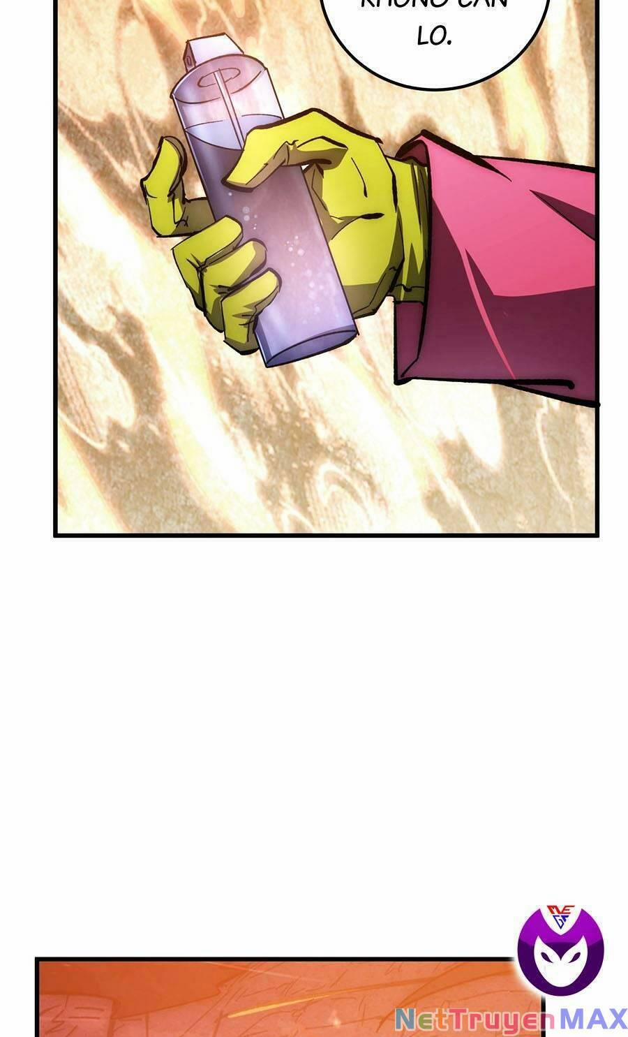 Mạt Thế Quật Khởi 207 trang 36