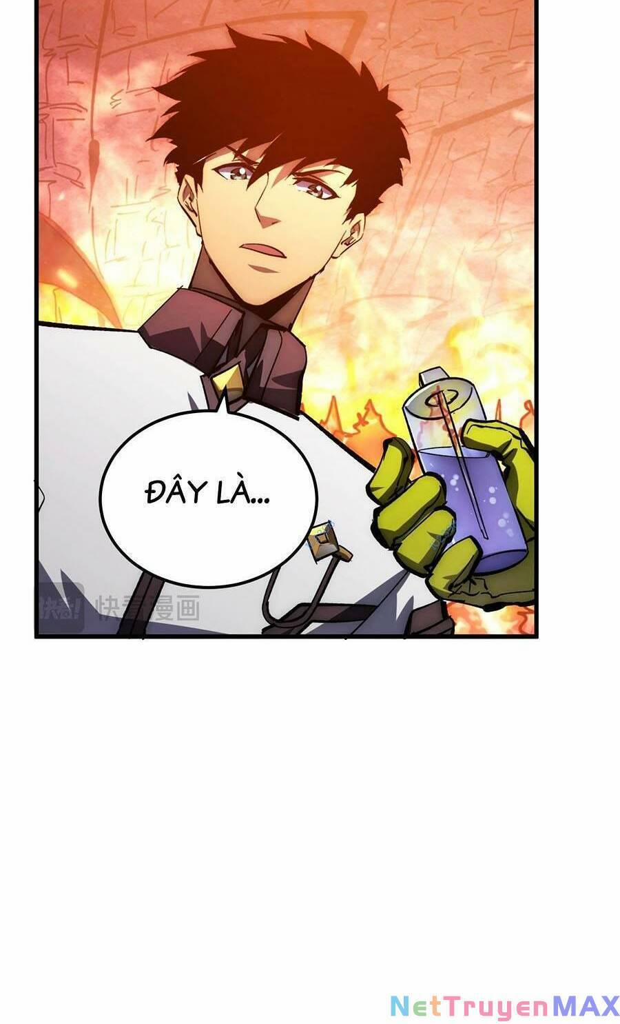 Mạt Thế Quật Khởi 207 trang 37