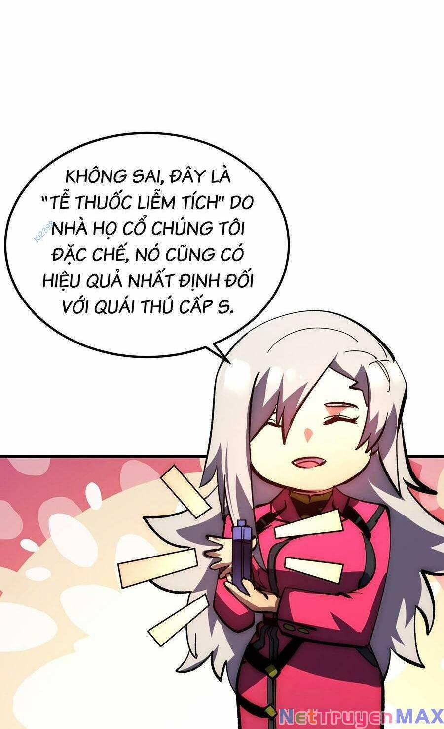 Mạt Thế Quật Khởi 207 trang 41