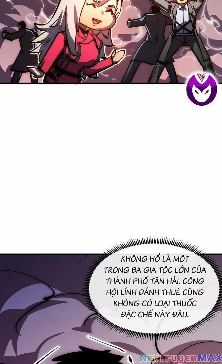 Mạt Thế Quật Khởi 207 trang 43