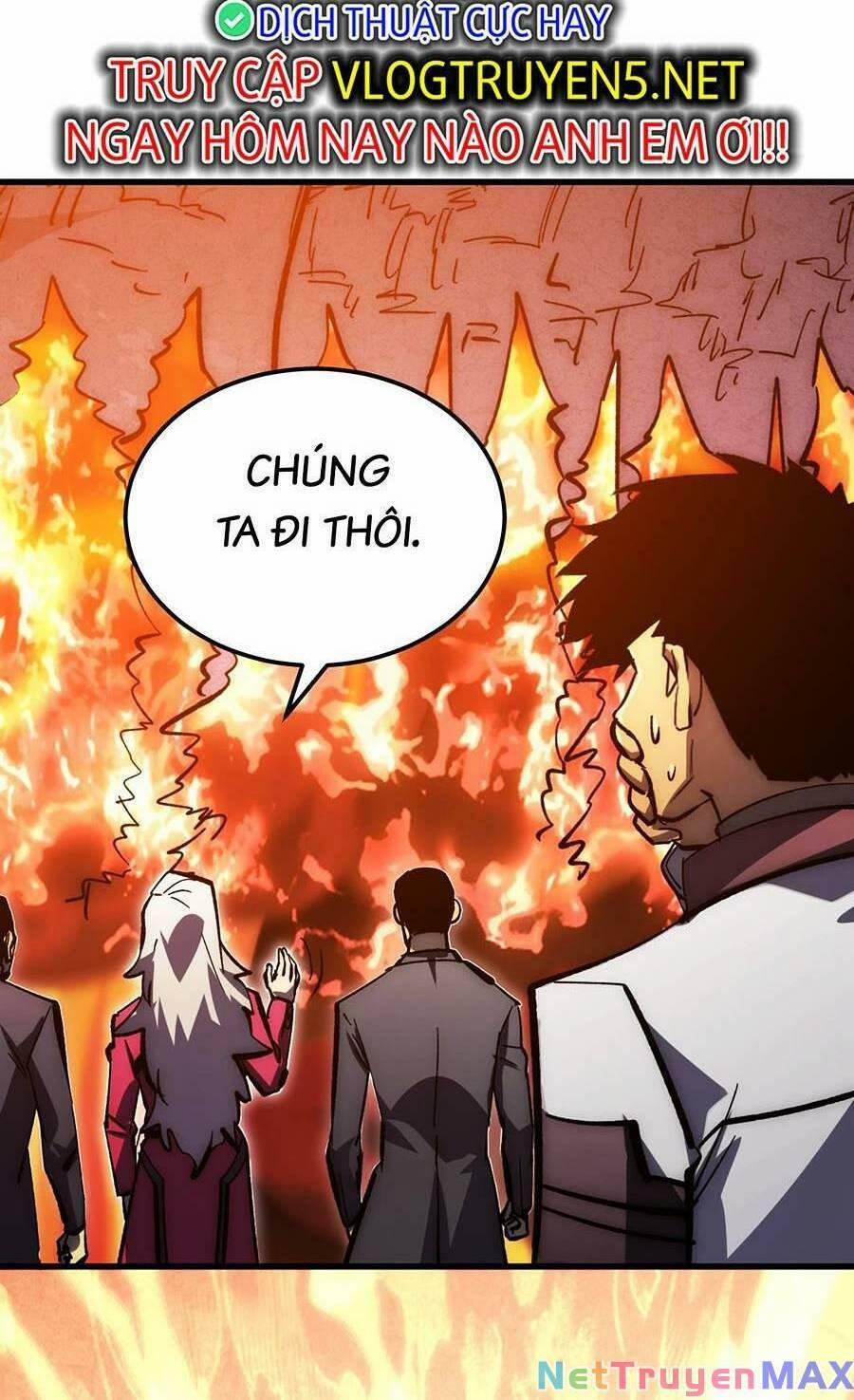 Mạt Thế Quật Khởi 207 trang 45