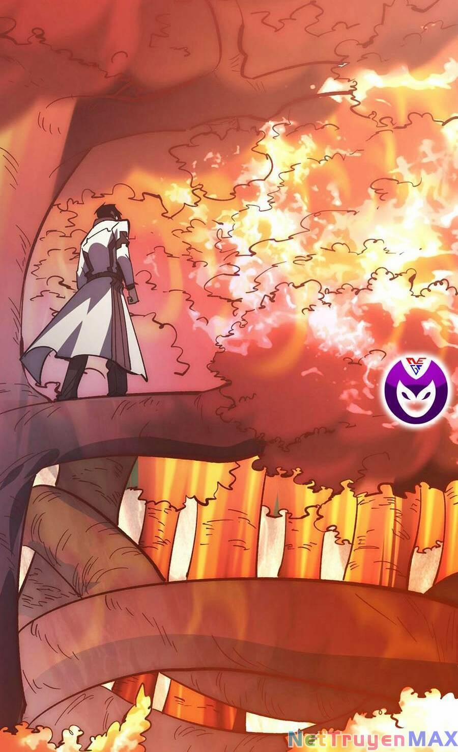 Mạt Thế Quật Khởi 207 trang 47