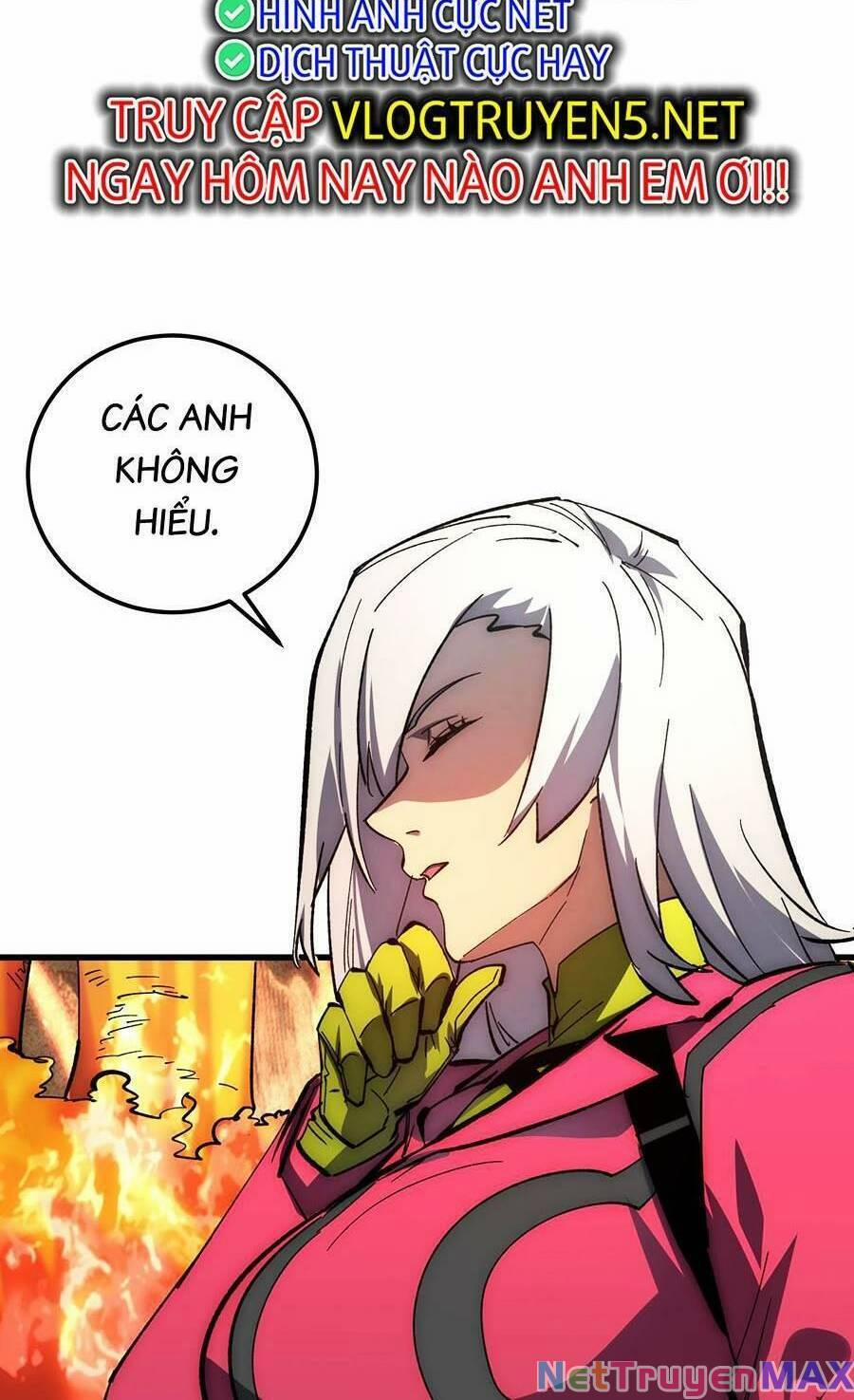 Mạt Thế Quật Khởi 207 trang 49